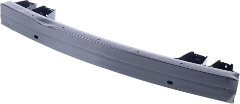 CarPartsDepot Rear Bumper Reinforcement Impact Bar Steel Compatible With 2006-2016 Chevrolet Impala GM1106663 25865729 in Kuwait