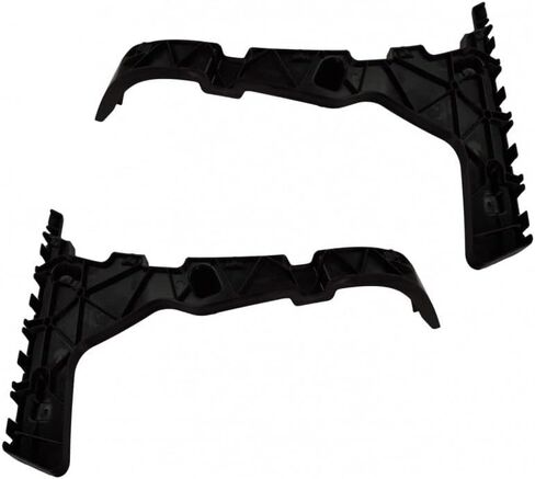 For Audi Q5 2009-2017 Bumper Cover Guide Driver Side | Rear | Replacement For AU1142101 in Saudi Arabia