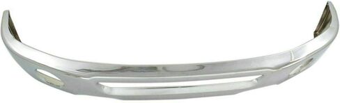 Front Bumper Face Bar Chrome + Fog Lights + Brackets For 2006-2008 Ford F-150 Pickup Direct Replacement in Kuwait