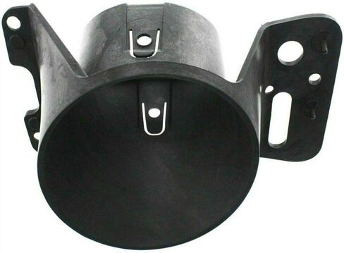 Front Bumper Face Bar Chrome + Fog Lights + Brackets For 2006-2008 Ford F-150 Pickup Direct Replacement in Kuwait