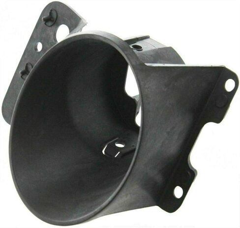 Front Bumper Face Bar Chrome + Fog Lights + Brackets For 2006-2008 Ford F-150 Pickup Direct Replacement in Kuwait