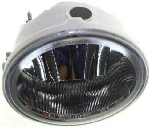 Front Bumper Face Bar Chrome + Fog Lights + Brackets For 2006-2008 Ford F-150 Pickup Direct Replacement in Kuwait