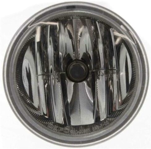 Front Bumper Face Bar Chrome + Fog Lights + Brackets For 2006-2008 Ford F-150 Pickup Direct Replacement in Kuwait