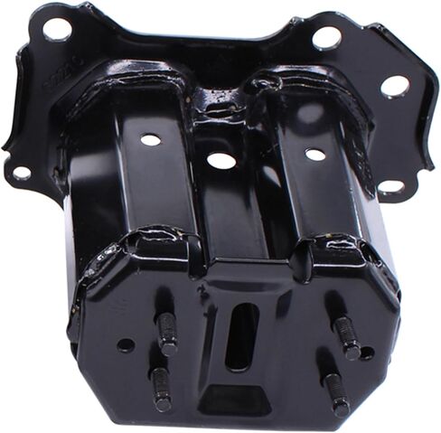 ApplianPar 2Pcs Front Driver and Passenger Side Bumper Stay Bracket for Altima 2019-2025 Replaces 622106CA0A 622116CA0A NI1067151 NI1066151 in Saudi Arabia