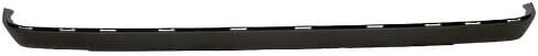 Sherman Replacement Part Compatible with Chevrolet Avalanche Silverado Front Bumper Deflector (Partslink Number GM1092200) in Saudi Arabia