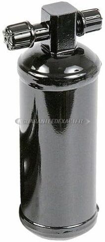 لبونتياك GTO 2004 2005 2006 ضاغط التيار المتردد مع طقم تصليح مكيف الهواء - BuyAutoParts 60-82315RK جديد in Kuwait