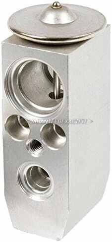 لبونتياك GTO 2004 2005 2006 ضاغط التيار المتردد مع طقم تصليح مكيف الهواء - BuyAutoParts 60-82315RK جديد in Kuwait