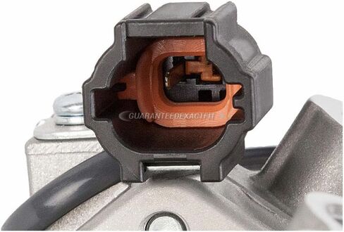 ضاغط التيار المتردد وقابض تكييف الهواء لنيسان جوك 2011 2012 2013 2014 2015 2016 2017 - BuyAutoParts 60-03154NA جديد in Kuwait