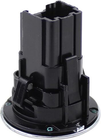 Black Carbon Engine Push to Start Stop Ignition Switch for GMC Yukon XL for Chevy Tahoe Suburban for Cadillac Escalade 2015-2020 in Saudi Arabia