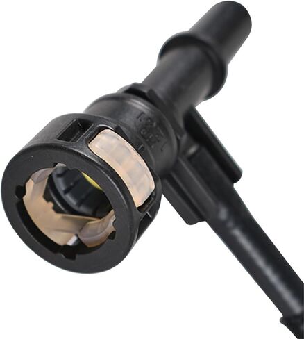 Silscvtt BC3Z9A564B BC3Z-9A564-B مجموعة خط إرجاع حاقن الوقود لاستبدال فورد 2011-2016 in Kuwait