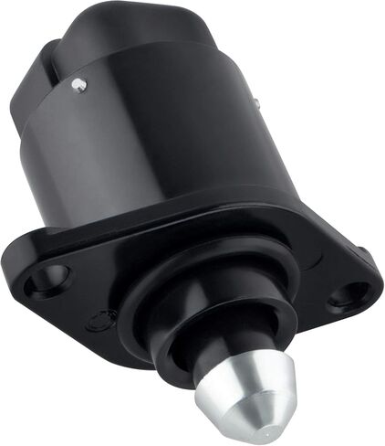 Idle Air Control Valve IAC 1991-1997 For Jeep Cherokee 1991-1992 Comanche 1993-1997 Grand Cherokee 1997 TJ 1991-1995 1997 Wrangler 1997 For Land Rover Defender 90, 1996-1998 Discovery 17119280 in Saudi Arabia