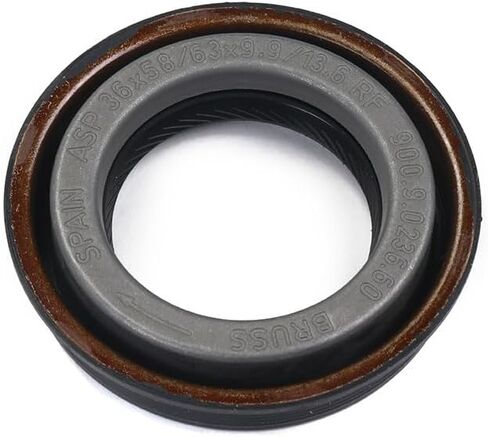 Genuine OEM Right Axle Differential Seal For Mini Cooper 23117518638 in Saudi Arabia