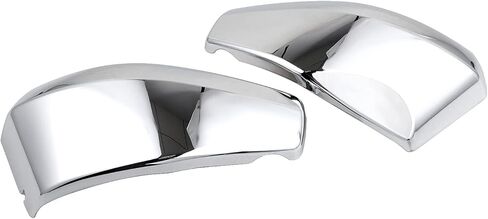 Chrome Battery Side Fairing Cover For Honda VTX 1300 R/Retro C/Custom VTX 1300 T/Tourer models 2003-2009 in Saudi Arabia