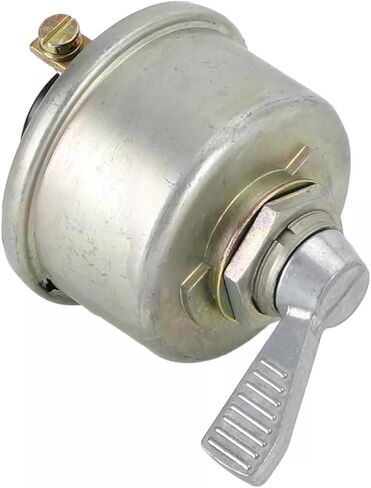 Ignition Start Switch with Lever TX10954 Compatible with Long Tractor 2310 2360 2360DTC 460DT 510DT 2460 2510 2610 1033 320 350 610DT White Oliver 1250A Allis Chalmers in Saudi Arabia