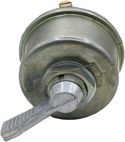 Ignition Start Switch with Lever TX10954 Compatible with Long Tractor 2310 2360 2360DTC 460DT 510DT 2460 2510 2610 1033 320 350 610DT White Oliver 1250A Allis Chalmers in Saudi Arabia