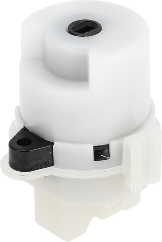 No.931102D000/US580 Ignition Starter Switch Compatible for Hyundai Santa Fe 2001-2006 for Kia Sportage 2005-2010, Durable Plastic White Ignition Key Switch Starter in Saudi Arabia