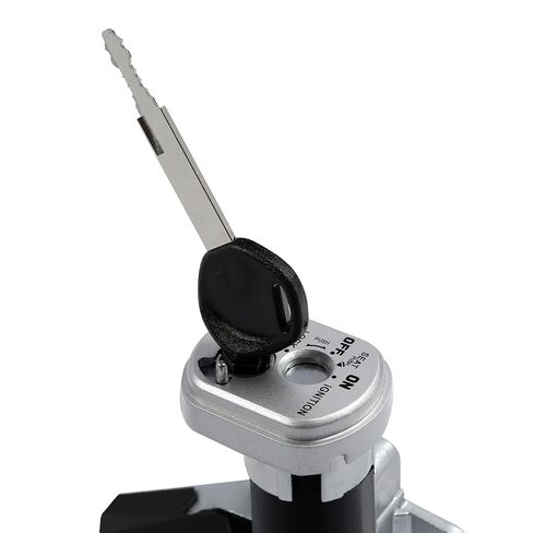 Ignition Switch Lock Key Kit Fits for Honda NPS50 Ruckus 50 2006-2019 2017 2018 in Kuwait