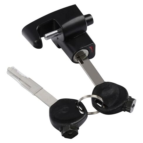 Ignition Switch Lock Key Kit Fits for Honda NPS50 Ruckus 50 2006-2019 2017 2018 in Kuwait