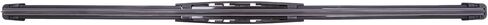 Rear Windshield Wiper Blade Compatible With Saab 9-3 1999 2000 2001 2002 PC-1002368 in Saudi Arabia