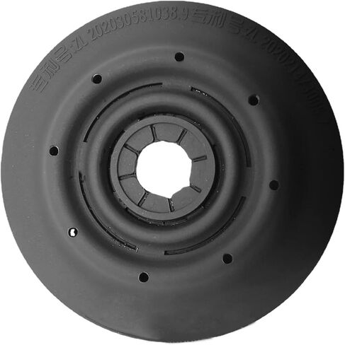 2Pcs Car Windshield Wiper Arm Bottom Hole Protective Cover Silicone Cover Fits Most for Cars in Kuwait