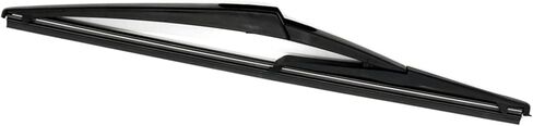 back rear wiper blade For Nissan Rogue 2023 2024 2025 S SL SV Platinum Midnight Edition Rock Creek Rear windshield wiper blade in Kuwait