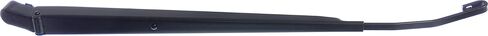 APDTY 53680 Windshield Wiper Arm Front Right Compatible With 1995-1998 Chevrolet or GMC C1500 C2500 C3500 Pickup Suburban Tahoe Yukon K1500 K2500 K3500 (Replaces 15010226, 22144822, 42579) in Saudi Arabia