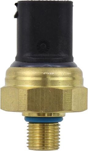 Fuel Injection Pressure Sensor for Land Rover Range Rover Sport 2010-2022 in Saudi Arabia