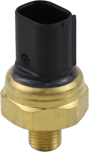 Fuel Injection Pressure Sensor for Land Rover Range Rover Sport 2010-2022 in Saudi Arabia