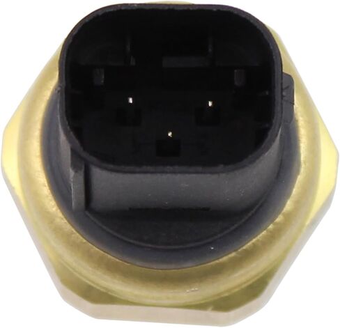 Fuel Injection Pressure Sensor for Land Rover Range Rover Sport 2010-2022 in Saudi Arabia