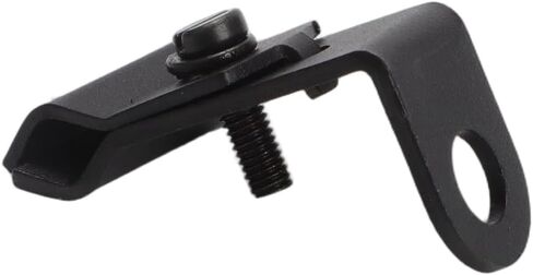 Throttle Cable Bracket for Precise Operation - Upgraded Iron in Saudi Arabia