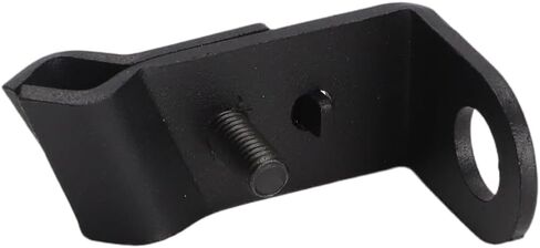 Throttle Cable Bracket for Precise Operation - Upgraded Iron in Saudi Arabia
