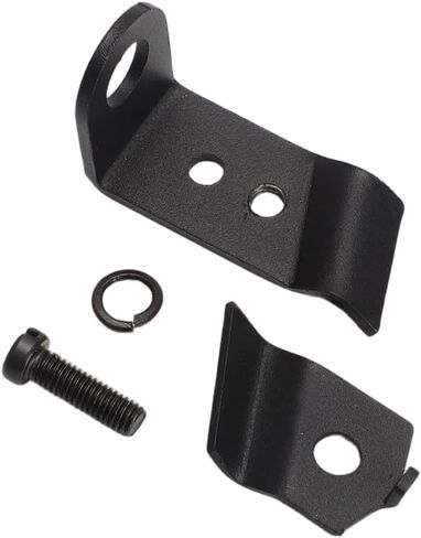 Throttle Cable Bracket for Precise Operation - Upgraded Iron in Saudi Arabia