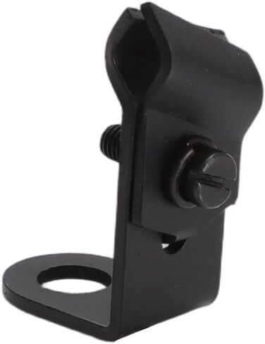 Throttle Cable Bracket for Precise Operation - Upgraded Iron in Saudi Arabia