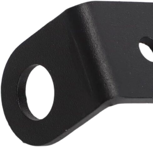 Throttle Cable Bracket for Precise Operation - Upgraded Iron in Saudi Arabia