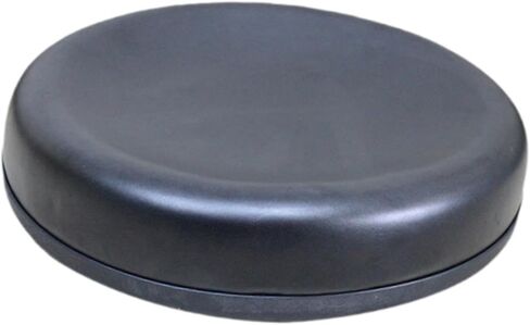 MYCENSE Bar Stool Replacement Seat, Swivel Chair Cushion, Accessories, Barstool Padded,Stool Top for Club,Beauty Shop,Salon,Household in Kuwait