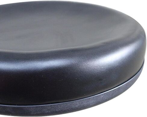 MYCENSE Bar Stool Replacement Seat, Swivel Chair Cushion, Accessories, Barstool Padded,Stool Top for Club,Beauty Shop,Salon,Household in Kuwait