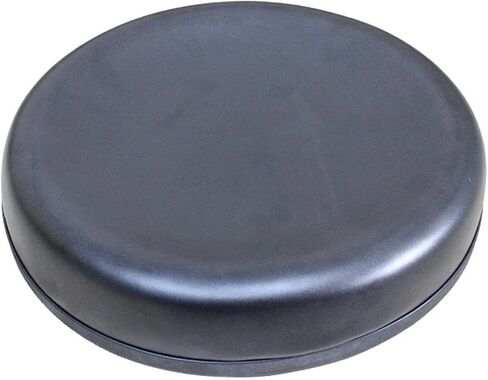 MYCENSE Bar Stool Replacement Seat, Swivel Chair Cushion, Accessories, Barstool Padded,Stool Top for Club,Beauty Shop,Salon,Household in Kuwait