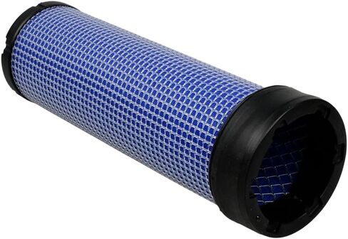 17743-U2230-71 17744-U2230-71 Air Filter Kit Compatible with Toyota Forklift 4Y Engine Replace RS3940 AF25648 17743U223071 42806 3127201 in Saudi Arabia