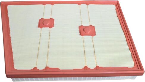 Engine Air Filter 2522414C91 Fits for Navistar International Trucks / 2023 Cummins Engine ISB 6.7 EURO in Saudi Arabia