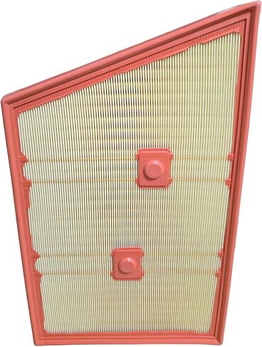Engine Air Filter 2522414C91 Fits for Navistar International Trucks / 2023 Cummins Engine ISB 6.7 EURO in Saudi Arabia