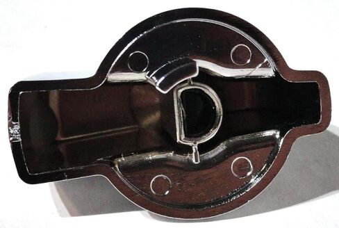 C2W A/C Heater Knob Blue Jewel 2004 & Older Freightliner Century Coronado Columbia in Kuwait