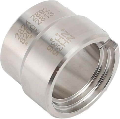 Watch Movement Base, Stainless Steel Watch Movement Holder Base, Protable Watches Modding Repair Tool with Storage Box Replacement for 2824, 2892, 8200, 2813, NH35, NH36 in Kuwait