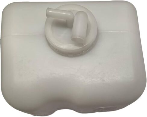 Coolant Overflow Reservoir Water Tank MB605260 Compatible with Mitsubishi Montero 1989-1999 in Kuwait