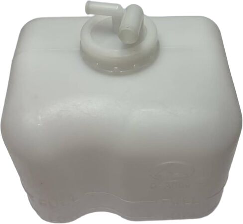 Coolant Overflow Reservoir Water Tank MB605260 Compatible with Mitsubishi Montero 1989-1999 in Kuwait