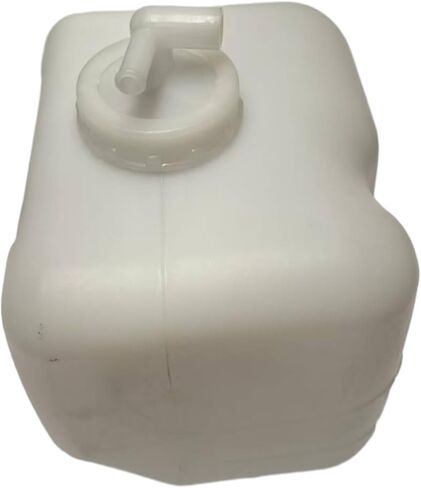 Coolant Overflow Reservoir Water Tank MB605260 Compatible with Mitsubishi Montero 1989-1999 in Kuwait