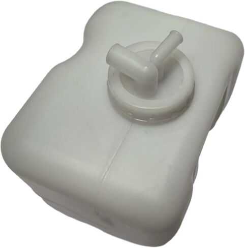 Coolant Overflow Reservoir Water Tank MB605260 Compatible with Mitsubishi Montero 1989-1999 in Kuwait