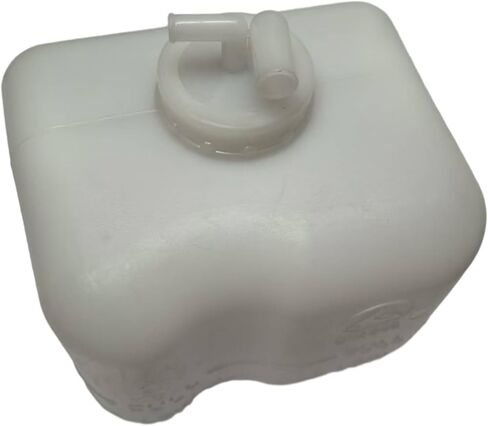 Coolant Overflow Reservoir Water Tank MB605260 Compatible with Mitsubishi Montero 1989-1999 in Kuwait