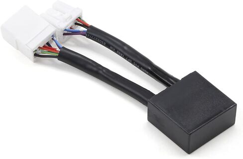 XMT-MOTO Brake Running Light Turn Signals Conversion Adapter Fit For Harley Softail 02-17 in Kuwait