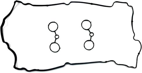 Valve Cover Gasket Set 11127572851 For Mini R55 R56 R57 R60 for Peugeot 207 208 5008 for RCZ for Citroen C4 C5 for DS3 1.6 for N14 Engine in Saudi Arabia