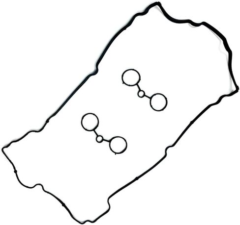 Valve Cover Gasket Set 11127572851 For Mini R55 R56 R57 R60 for Peugeot 207 208 5008 for RCZ for Citroen C4 C5 for DS3 1.6 for N14 Engine in Saudi Arabia